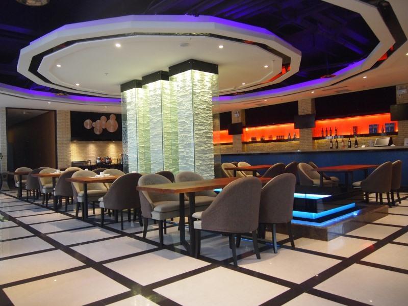 Greentree Inn Henan Hebi Hengshan Road Business Hotel Exterior photo